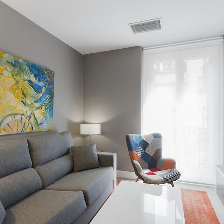 Dobo Rooms Palacio Apartments Madrid Exterior foto